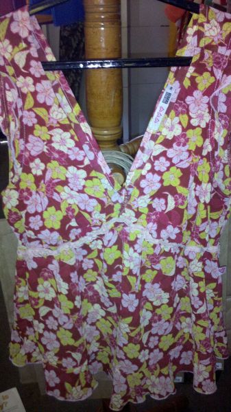 BLUSINHA 10,00