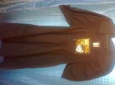 VESTIDO VIDDA BELA