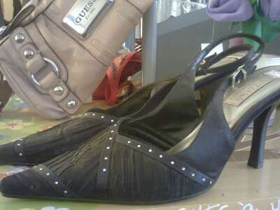 SAPATO VIZZANO TAM 39
