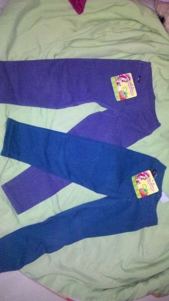 LEGGING TAM 2
