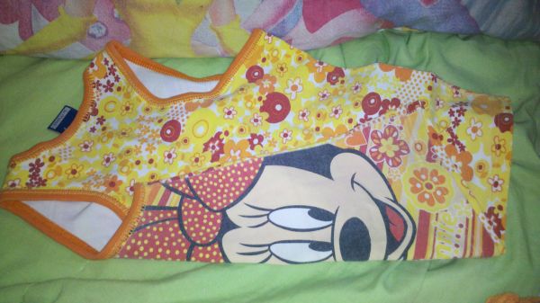BLUSINHA