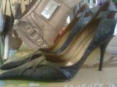 SAPATO SCARPIN TAM 39