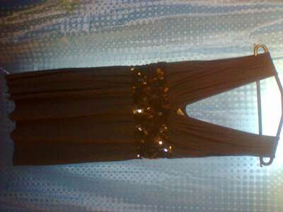 VIDDA BELLA VESTIDO