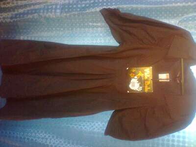 VESTIDO VIDDA BELA