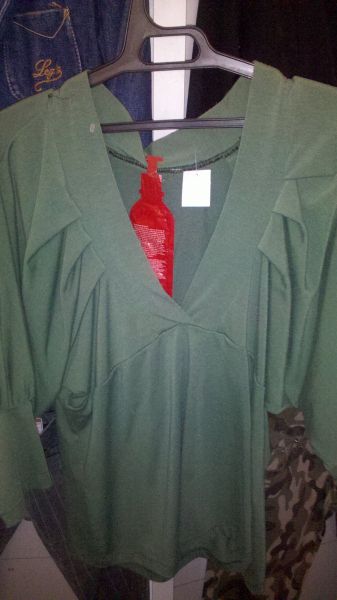 BLUSINHA 10,00