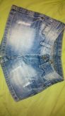 SHORTS ZARA TAM 6