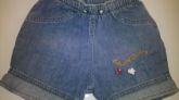 SHORTS JEANS LILICA RIPILICA
